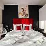 Apartment Bliss Constanta