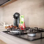 Apartment Bliss Constanta