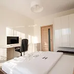 Bliss Apartment