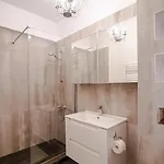 Apartment Bliss Constanta