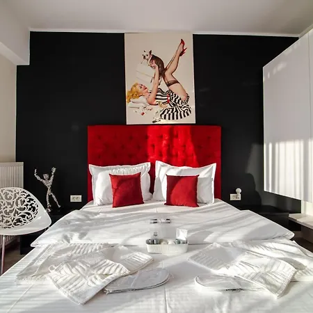 アパート Bliss コンスタンツァ