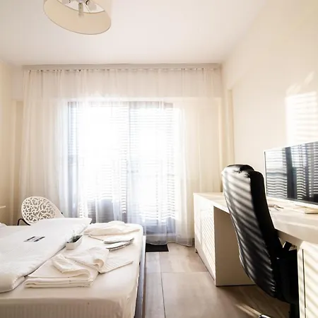 Bliss コンスタンツァ