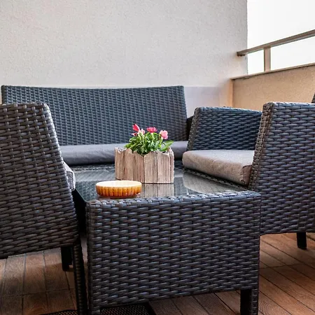 アパート Bliss *