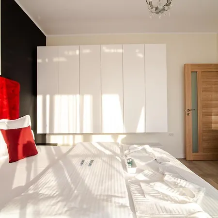 Bliss アパート *